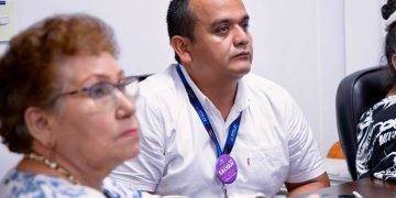 Cuando la comunidad habla, nosotros escuchamos, Gerente ESE Salud Yopal