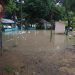 Río Pauto lleva alto nivel de aguas a su paso por San Luis de Palenque