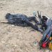 Motociclista fallece tras impactar con línea de energía caída en Saravena