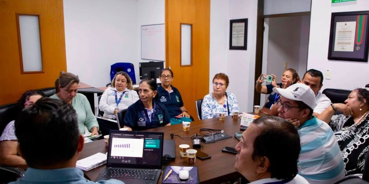 Cuando la comunidad habla, nosotros escuchamos, Gerente ESE Salud Yopal