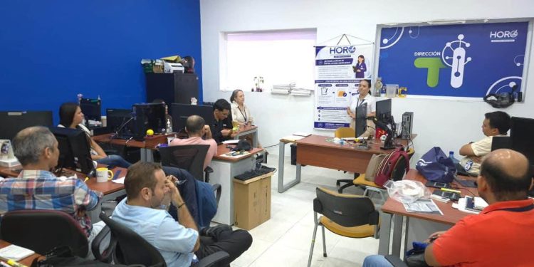 HORO fortalece la cultura de la integridad y la prevención disciplinaria entre sus colaboradores