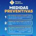Enelar llama a la comunidad a reforzar medidas de prevención eléctrica ante las inundaciones en el departamento