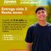 Inicia pago del ciclo 3 de Renta Joven: beneficiarios podrán reclamar recursos desde el 9 de julio