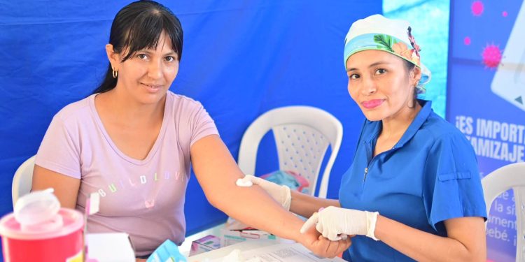Hospital Itinerante llega nuevamente a Maní y reafirma su compromiso con la salud de los casanareños