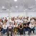 En Yopal se graduaron 46 auxiliares promotores de salud