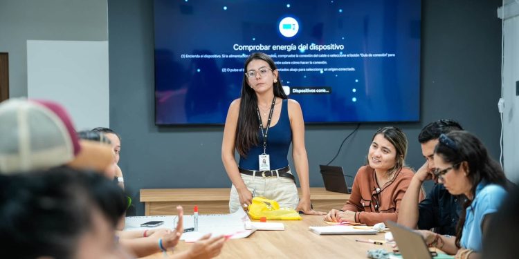 Alcaldía de Yopal construye participación desde el diálogo y la escucha