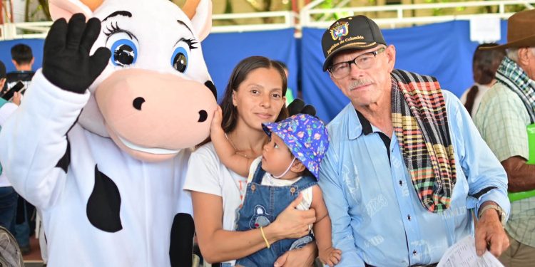 Hospital Itinerante llega nuevamente a Maní y reafirma su compromiso con la salud de los casanareños