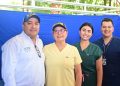 Hospital Itinerante llega nuevamente a Maní y reafirma su compromiso con la salud de los casanareños