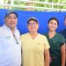 Hospital Itinerante llega nuevamente a Maní y reafirma su compromiso con la salud de los casanareños