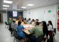 Alcaldía de Yopal construye participación desde el diálogo y la escucha