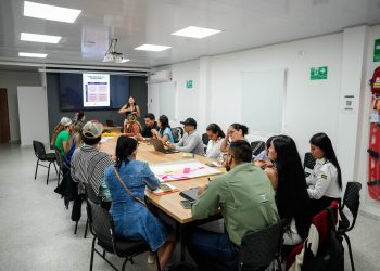 Alcaldía de Yopal construye participación desde el diálogo y la escucha