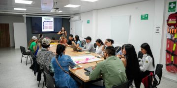 Alcaldía de Yopal construye participación desde el diálogo y la escucha