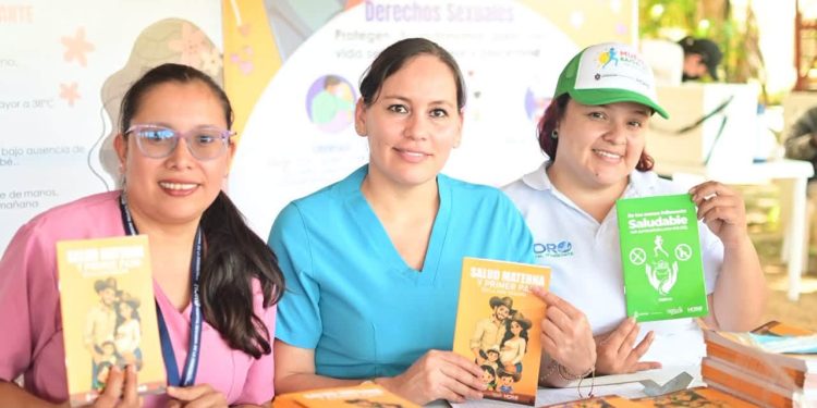 Hospital Itinerante llega nuevamente a Maní y reafirma su compromiso con la salud de los casanareños
