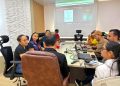 Arauca refuerza medidas de prevención ante riesgos climáticos y de salud pública