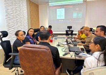 Arauca refuerza medidas de prevención ante riesgos climáticos y de salud pública