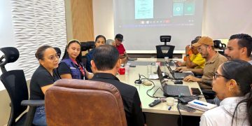 Arauca refuerza medidas de prevención ante riesgos climáticos y de salud pública