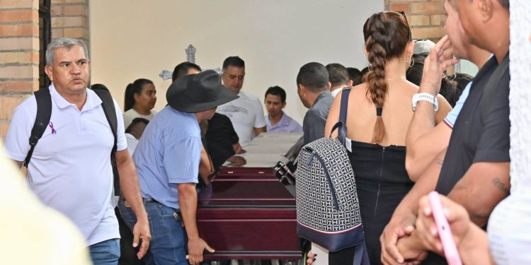 Indercas despidió a su jurídico: con un hasta siempre, Dr. Dago
