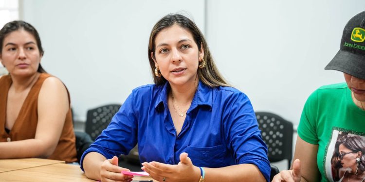 Alcaldía de Yopal construye participación desde el diálogo y la escucha
