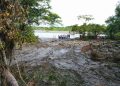 Vía a San Pascual y Barbillal sufre afectación tras creciente del río Cravo Sur