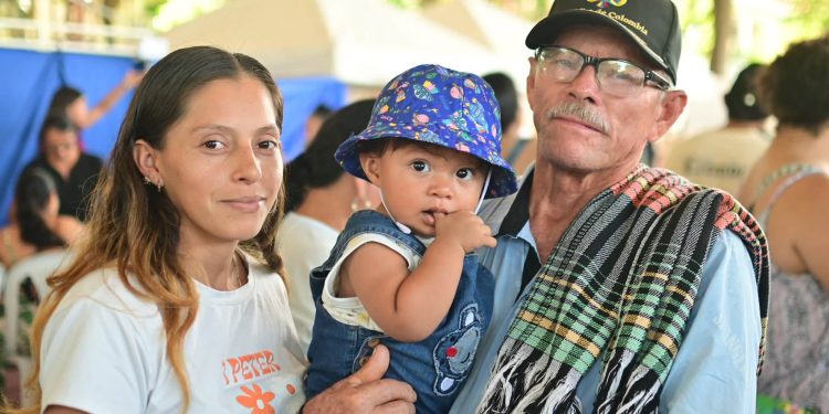 Hospital Itinerante llega nuevamente a Maní y reafirma su compromiso con la salud de los casanareños