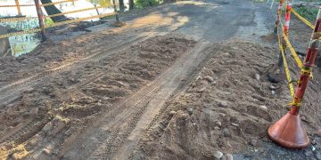 ¡Buenas noticias! Quedó habilitada la vía Arauquita–Arauca