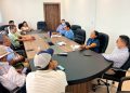 Avanzan gestiones para la transición del servicio de gas en tres veredas de Yopal