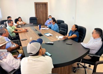 Avanzan gestiones para la transición del servicio de gas en tres veredas de Yopal