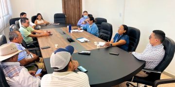 Avanzan gestiones para la transición del servicio de gas en tres veredas de Yopal