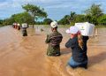A Trinidad también llegaron las ayudas humanitarias por emergencia invernal