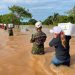 A Trinidad también llegaron las ayudas humanitarias por emergencia invernal