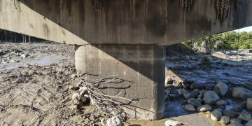 Continúan las gestiones para atender la emergencia vial en Arauca
