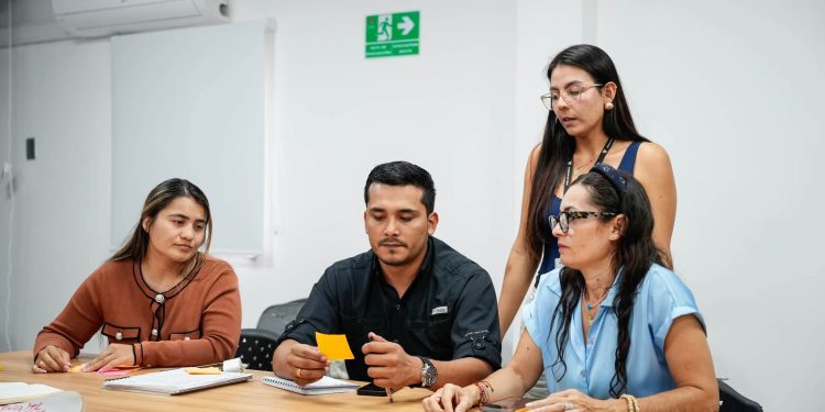 Alcaldía de Yopal construye participación desde el diálogo y la escucha