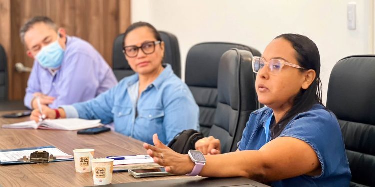 Avanzan gestiones para la transición del servicio de gas en tres veredas de Yopal