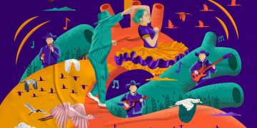 El llano tiene una cita con su historia y su cultura