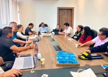 Calamidad pública en Yopal tras emergencias por lluvias