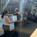 Llegó hoy a cuatro veredas más de Yopal con ayudas para familias afectadas