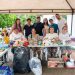 Alcaldía de Monterrey también se unió a la gran Donatón por los damnificados de la ola invernal en Casanare