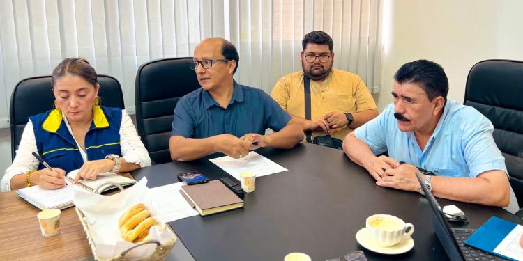 Calamidad pública en Yopal tras emergencias por lluvias
