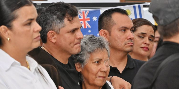 Indercas despidió a su jurídico: con un hasta siempre, Dr. Dago