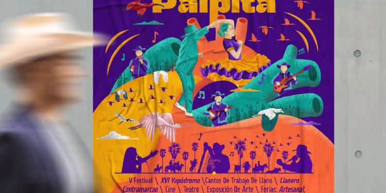 El llano tiene una cita con su historia y su cultura