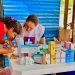 Brigadas de salud llegan a la vereda Todos los Santos en Arauca