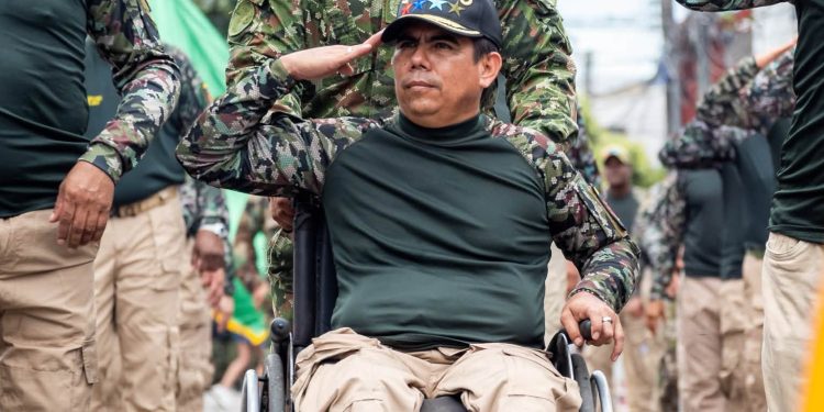 Yopal celebró el 20 de Julio con masiva participación ciudadana y sentido de unidad