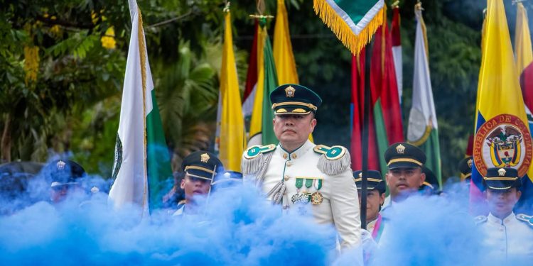 Yopal celebró el 20 de Julio con masiva participación ciudadana y sentido de unidad