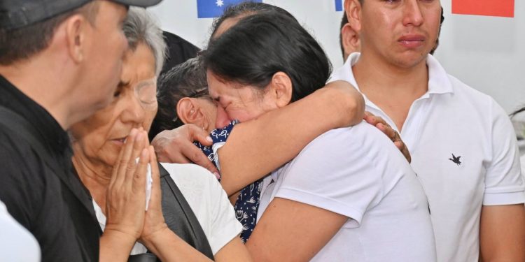 Indercas despidió a su jurídico: con un hasta siempre, Dr. Dago
