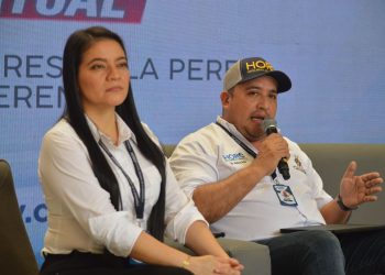 Una gestión que fortalece al HORO desde sus bases