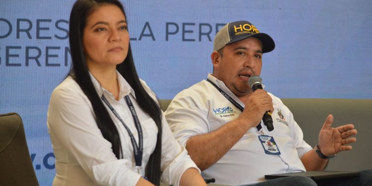 Una gestión que fortalece al HORO desde sus bases