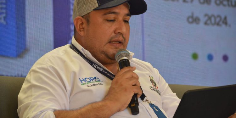Una gestión que fortalece al HORO desde sus bases