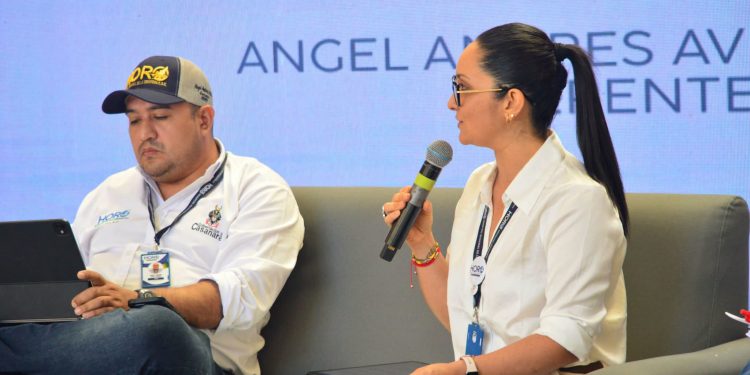 Una gestión que fortalece al HORO desde sus bases