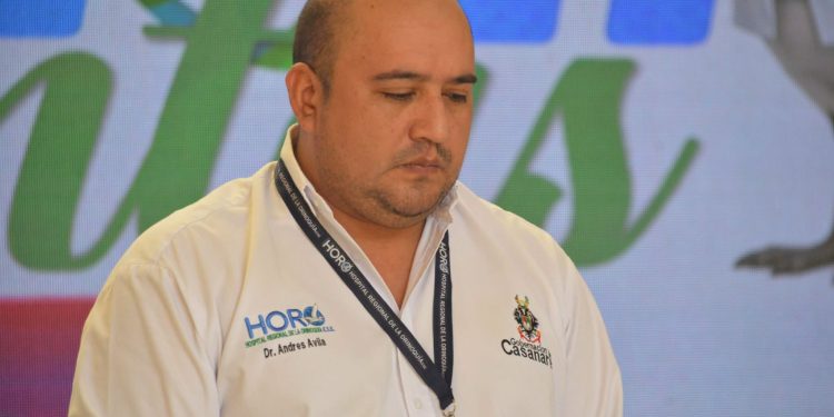 Una gestión que fortalece al HORO desde sus bases