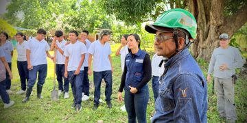 Jóvenes de Maní, Casanare, fortalecen su formación en cacao gracias al trabajo articulado del Ejército Nacional y sus aliados